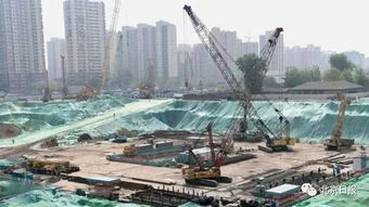 城南再展新藍圖 豐臺站、麗澤商務區建設時間表出爐，區域發展迎來新節點