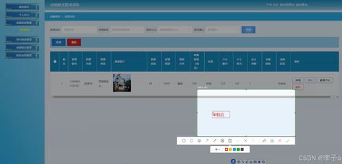 SpringBoot + Vue.js實(shí)現(xiàn)智能化房屋租賃管理系統(tǒng) 計(jì)算機(jī)畢業(yè)設(shè)計(jì)與系統(tǒng)集成實(shí)踐